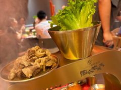 -西塔老太太泥炉烤肉(苏州大悦城店)