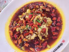 -簋街仔仔小龙虾(总店)