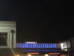 -Fergburger(皇后镇店)