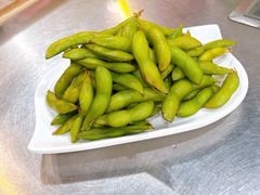 -张记烤羊腿(北花园店)