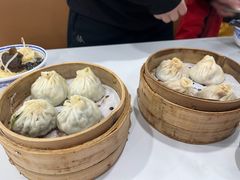 牛肉汤包-清真马祥兴菜馆(云南北路店)