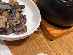 -顺风汤馆·广府粤菜(江宸天街店)