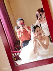 -喜喜婚纱HAPPINESS STUDIO奢定馆(海淀体验馆)