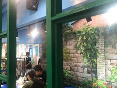 -马路边边麻辣烫联盟路店
