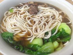 -李先生牛肉面大王(东铁营店)