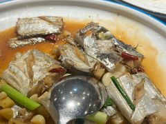 -501號台州海鲜餐厅(海创园店)