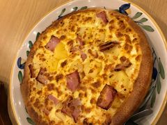 -萨莉亚意式餐厅(特力时尚汇店)