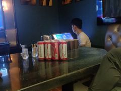 -欢乐盛KTV音乐会所(泰然店)