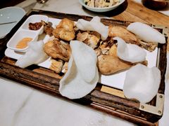 -小吊梨汤·北京菜·烤鸭(鸟巢店)