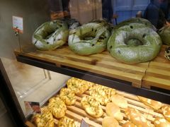 -BreadTalk面包新语·烘焙蛋糕(海珠丽影广场店)