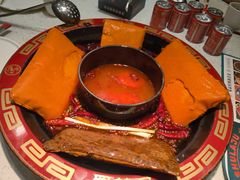 -蜀辣居鲜货老火锅(万象城店)