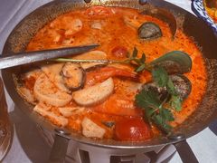 -Thai Alley泰爱里(二沙岛店)