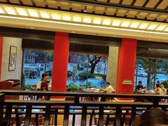-龙悦湾酒家·八阵鱼生·渔人码头店