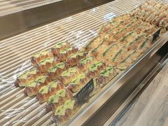 -FANEN法念·烘焙·甜点(万象城店)
