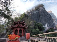 -崀山风景名胜区