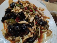 -全牛匠·乐山跷脚牛肉(新中关店)