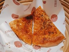 -纳鲁孜·新疆特色餐厅(上海悦荟广场店)