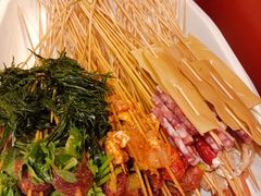 -蓉语串串火锅(振兴路店)