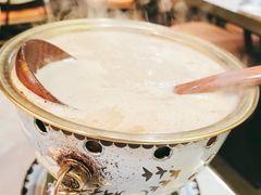 内蒙古奶茶-沪上名羊天下•烤羊腿•东北烧烤•小龙虾(浦东直营总店)