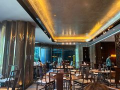 -蛇口希尔顿南海酒店·随轩中餐厅·粤菜