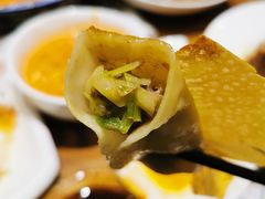 -海富荣·锅贴·陕菜家常菜(阳光城店)