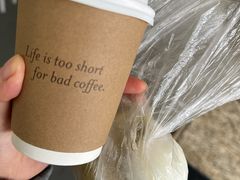 -Cafe del Volcan(永康路店)