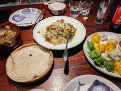 -前海沿·青岛菜(五四广场永旺店)