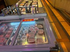 -尚品海鲜肥牛自助火锅(湖明店)