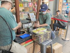 -芝麻糊世家(西华店)