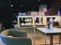 -哈根达斯(龙湖时代天街店)