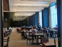 -广州天河希尔顿酒店