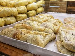-长发西饼(临顿路店)