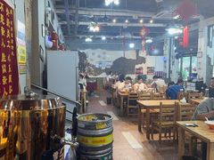 -明婷饭店(外曹家巷店)