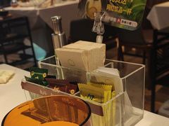 -汤城小厨•粤菜•靓汤(金宝街店)