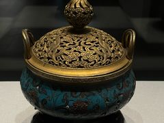 -广西壮族自治区博物馆