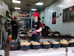 自助取餐区-斯丹姜母鸭·古法干香(涂门街总店)