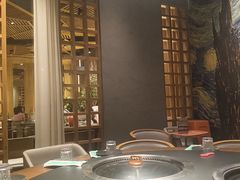 -蘸小院铁锅炖·蘸酱菜·东北菜(怀远门店)