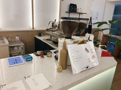 -Onirii Coffee(长乐路店)