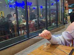 -阿记烧烤(大兴新区店)