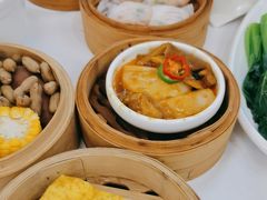 -顺德人家食府(黄金广场店)