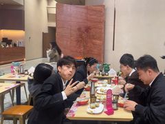 -小杨生煎(深圳岗厦北店)