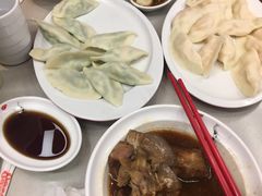 -喜家德虾仁水饺(华强天虹店)
