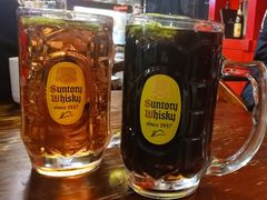 -白石の深夜食堂(宝龙店)