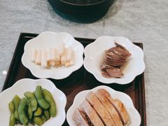 -小厨娘淮扬菜(清江苏宁广场店)