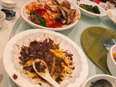 -得月楼·省级非遗·传统苏帮菜(观前店)