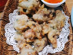 -大家食府·福建菜(FAC协盛中心庭院餐厅店)