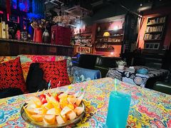 -三小姐咖啡店西餐下午茶(太平门直街店)