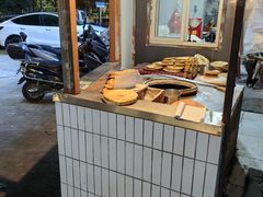 -阿凡提大盘鸡(东城墙路店)