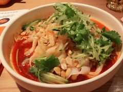 -谷丽麦馕新疆菜·清真(步步高梅溪新天地店)