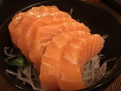 -昊·来了寿司(双楠2店)